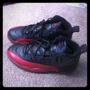 Jordan retro 12 sz 12